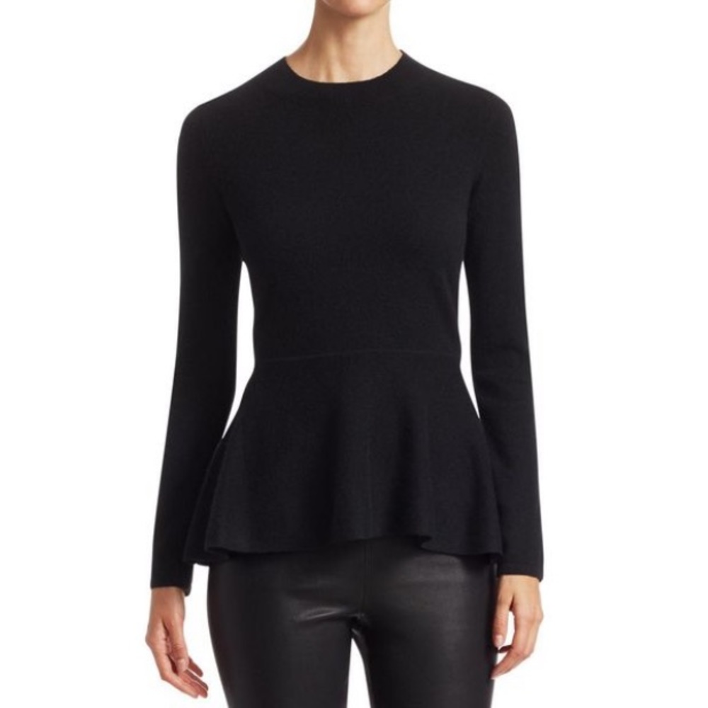 Saks Fifth Avenue Cashmere Sweater